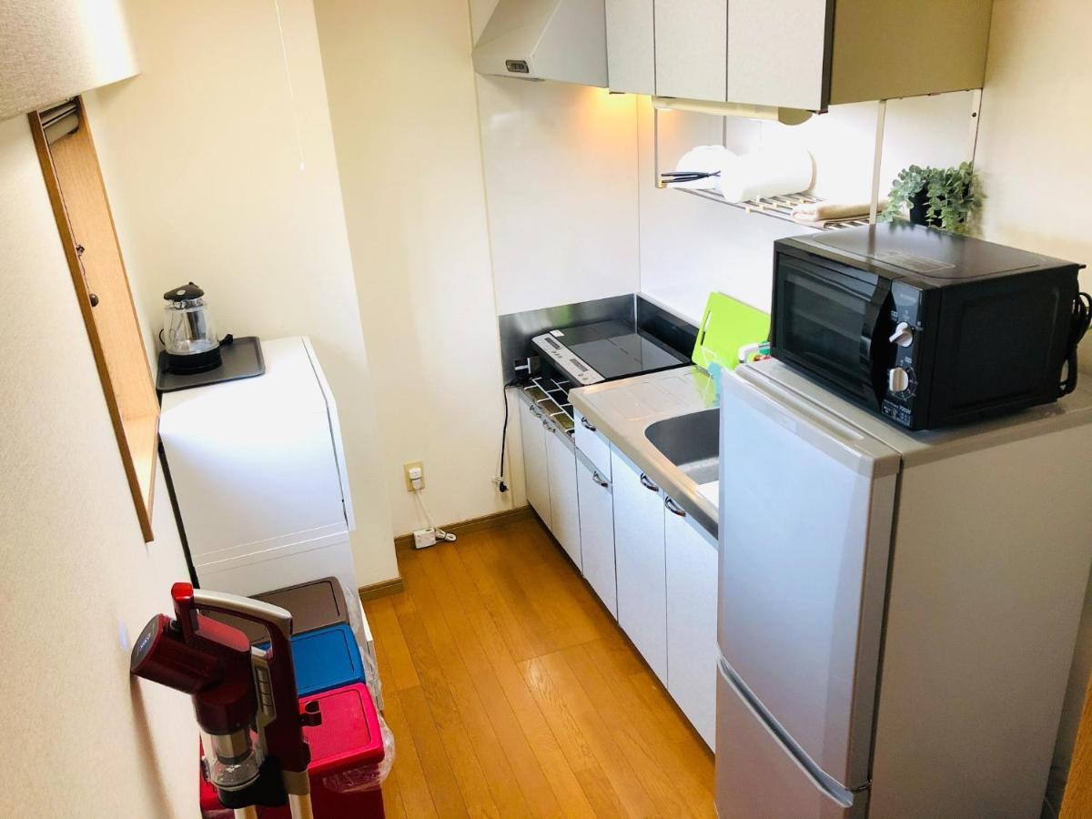 Yk Mansion Sannomaru - Vacation Stay 98241 Κουμαμότο Εξωτερικό φωτογραφία