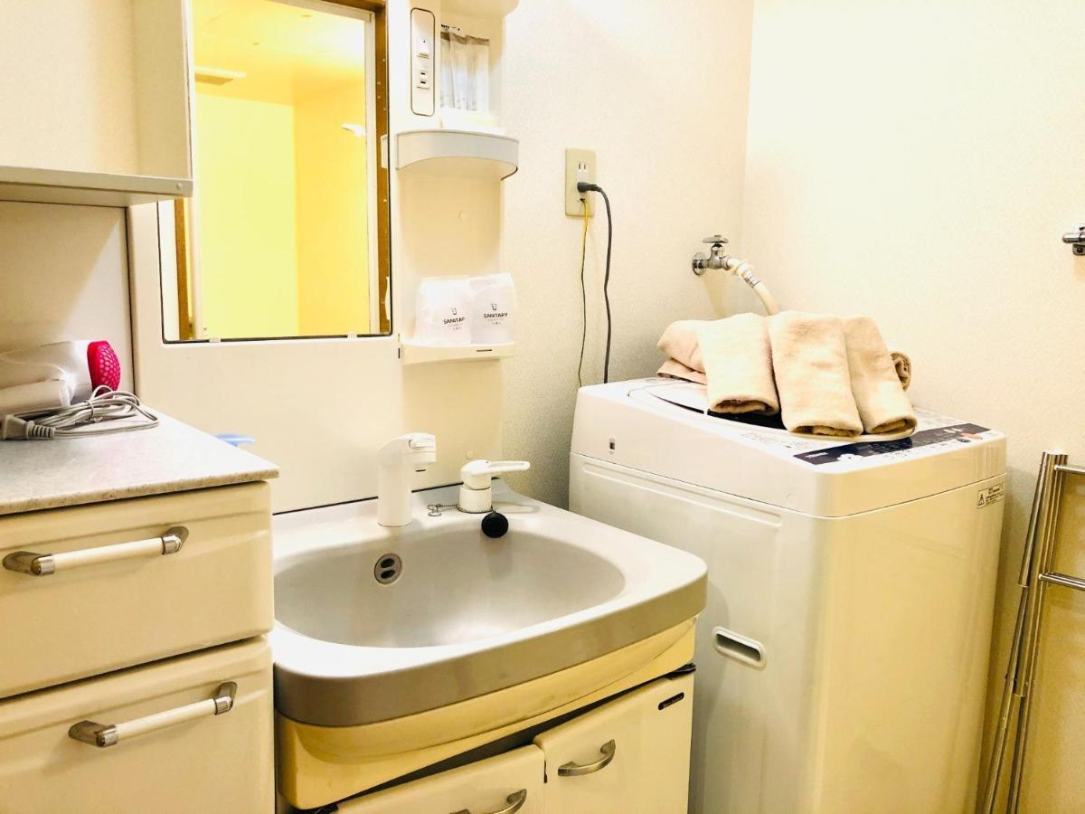 Yk Mansion Sannomaru - Vacation Stay 98241 Κουμαμότο Εξωτερικό φωτογραφία