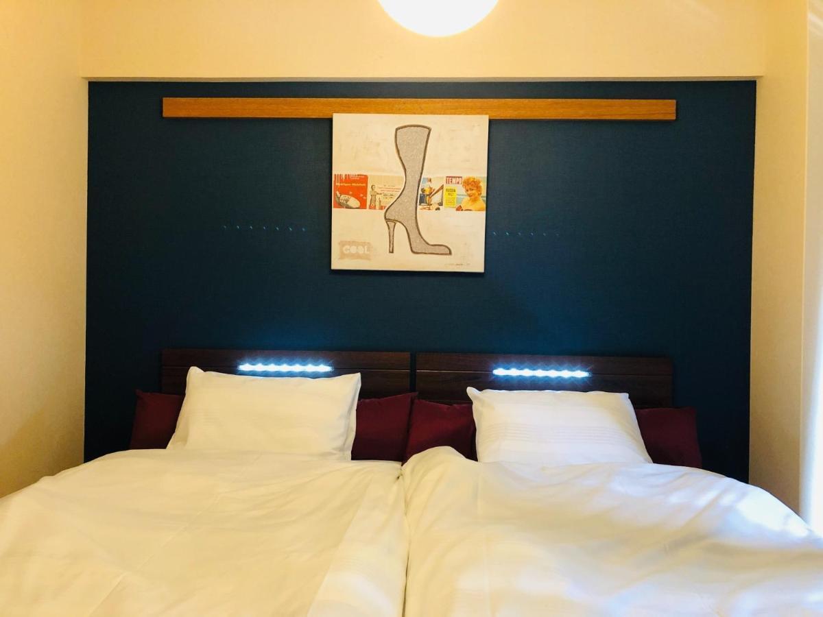 Yk Mansion Sannomaru - Vacation Stay 98241 Κουμαμότο Εξωτερικό φωτογραφία