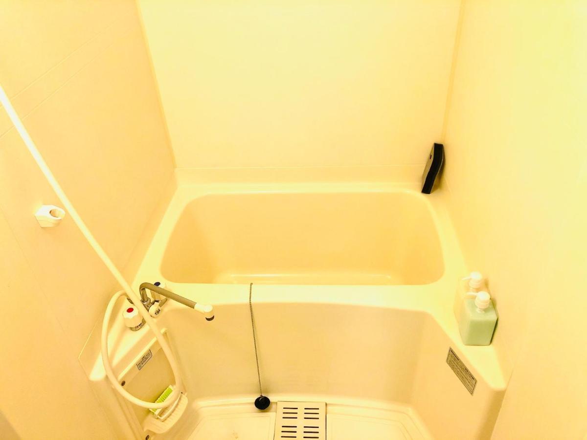 Yk Mansion Sannomaru - Vacation Stay 98241 Κουμαμότο Εξωτερικό φωτογραφία