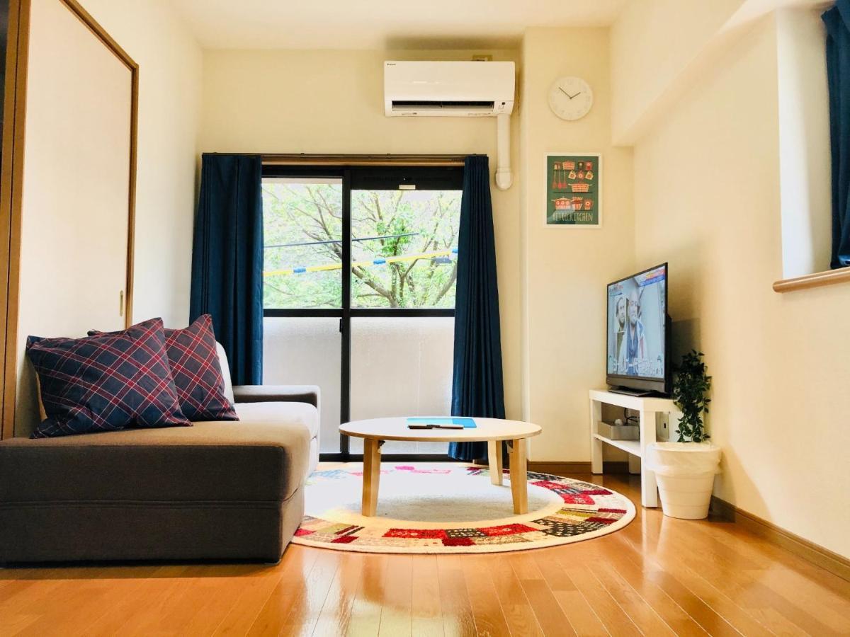 Yk Mansion Sannomaru - Vacation Stay 98241 Κουμαμότο Εξωτερικό φωτογραφία